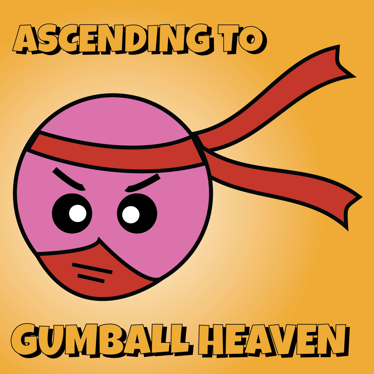 Gumball Logo