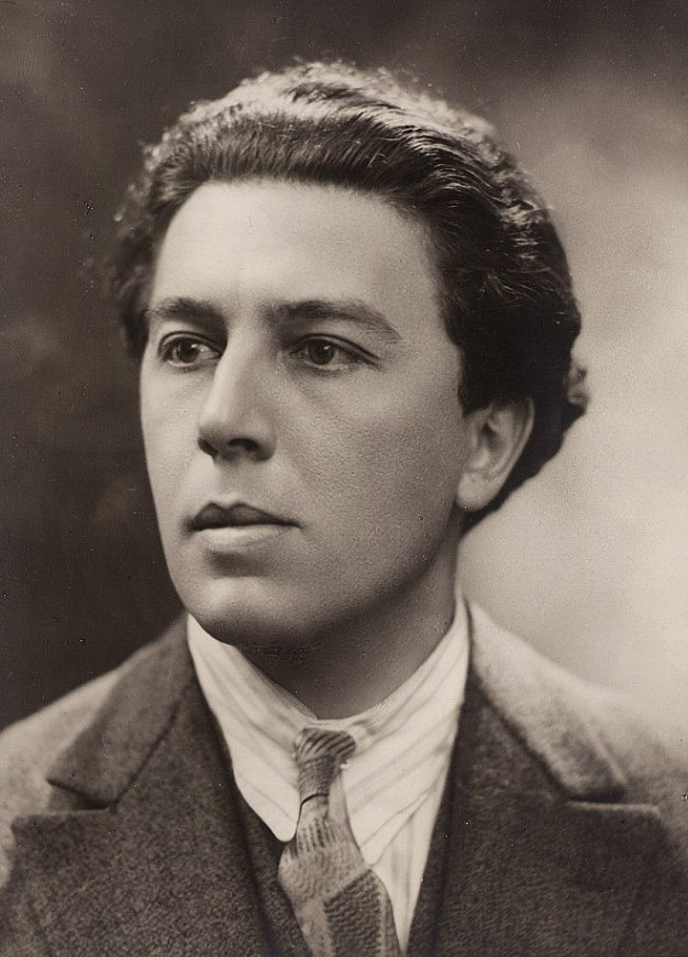 André Breton